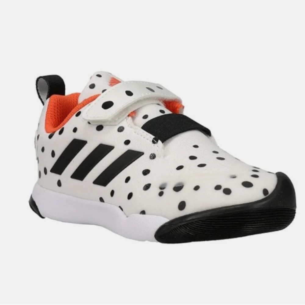 Adidas Disney Activeplay Cruella I Spotted Sneakers